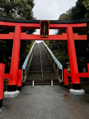 高良大社(福岡県)