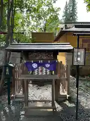 田無神社(東京都)