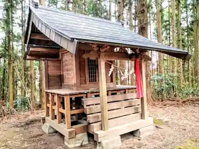 葉山神社(宮城県)
