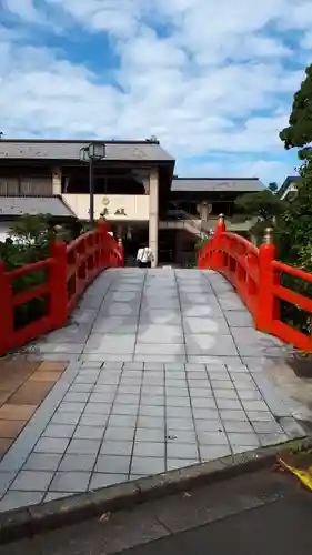 宮城縣護國神社の建物その他