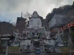 南法華寺（壷阪寺）(奈良県)