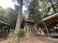 野家守神社(京都府)