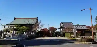 正円寺のその他建物