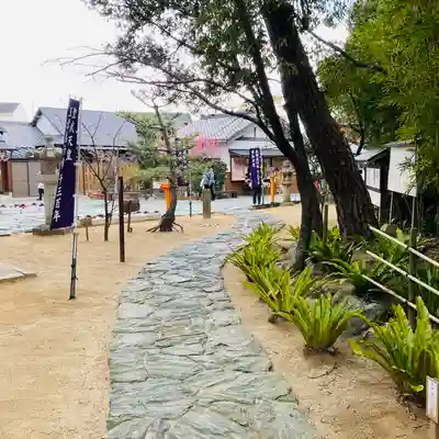 玉津島神社のその他建物