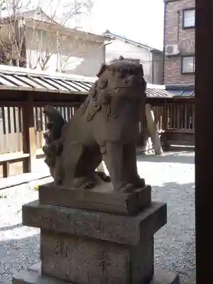 金井戸神社(京都府)