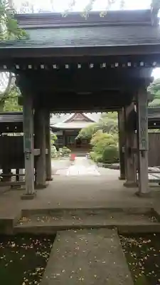 東泉寺のその他建物