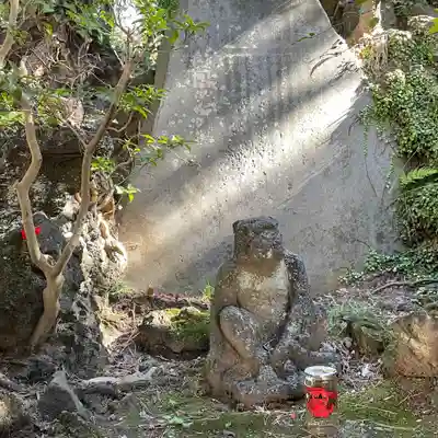 題経寺(柴又帝釈天)(東京都)