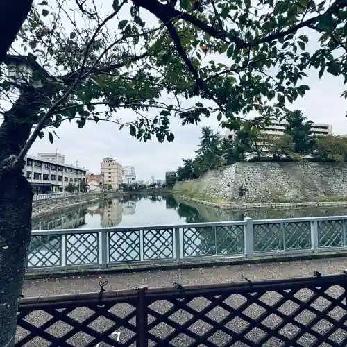 福井神社(福井県)