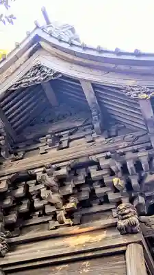 七百餘所神社 のその他建物