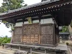 岩清水神社(滋賀県)