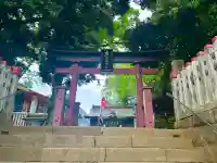 麻賀多神社(千葉県)