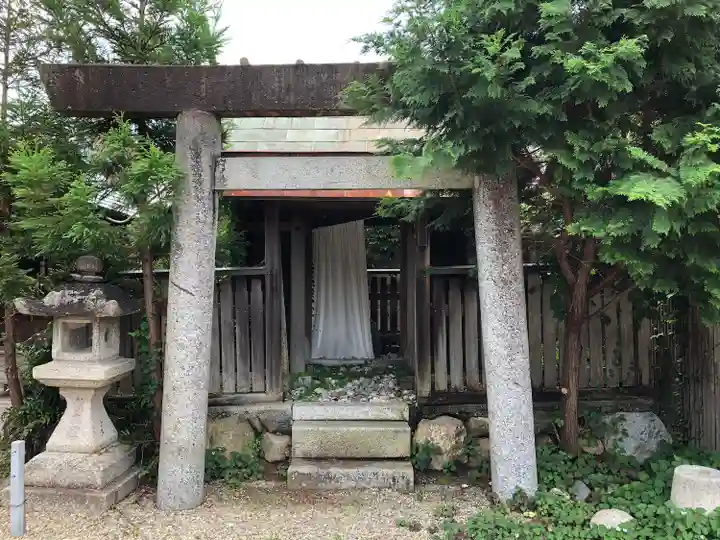 八雲神社(三重県)