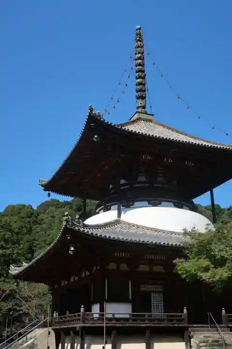 根来寺のその他建物