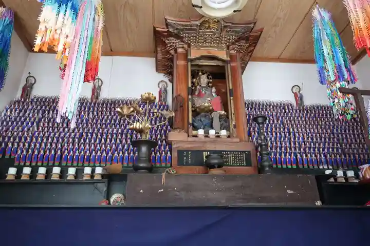 法東山 極楽寺(岐阜県)