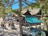 白鬚神社のその他建物