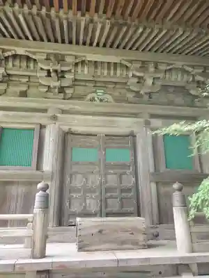 伽耶院のその他建物