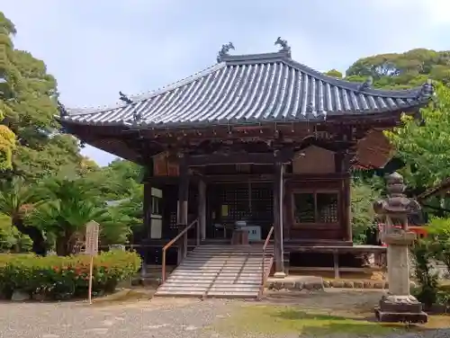 観音寺(三重県)