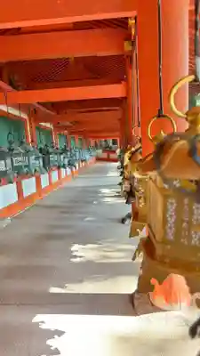 春日大社(奈良県)