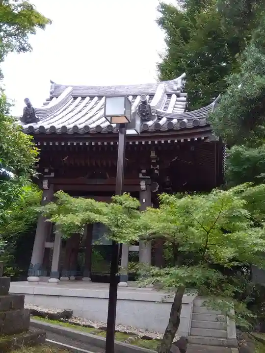 室泉寺(東京都)