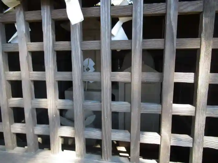 日枝神社(千葉県)