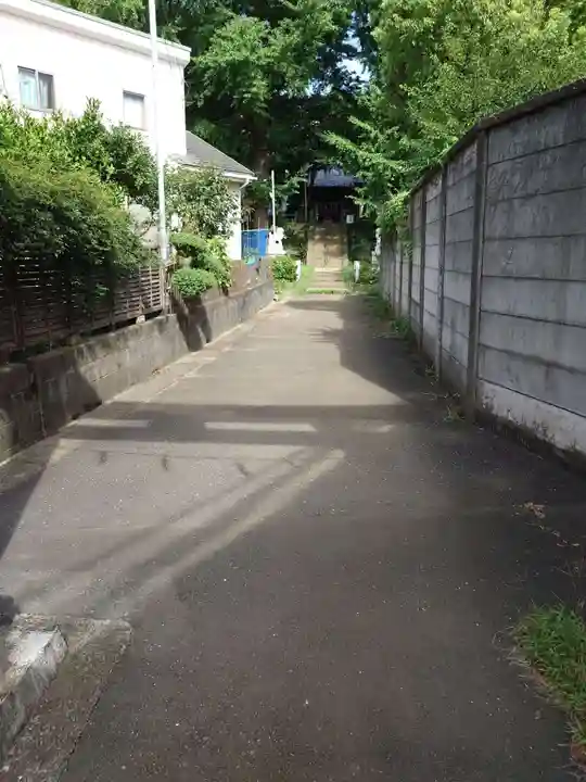 松尾神社(神奈川県)