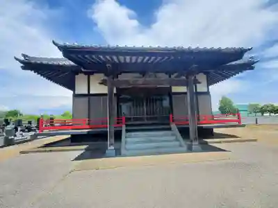 正竜寺(群馬県)