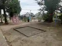 大中居氷川神社(埼玉県)