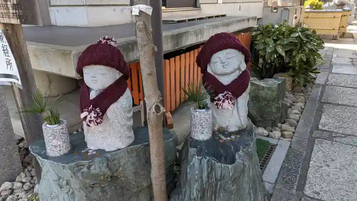 大黒寺(京都府)