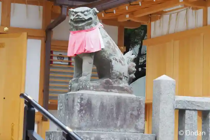茨木神社(大阪府)
