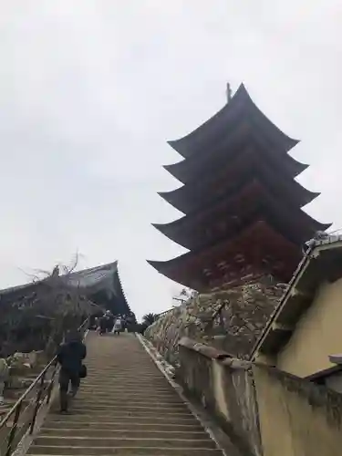 豊国神社 のその他建物