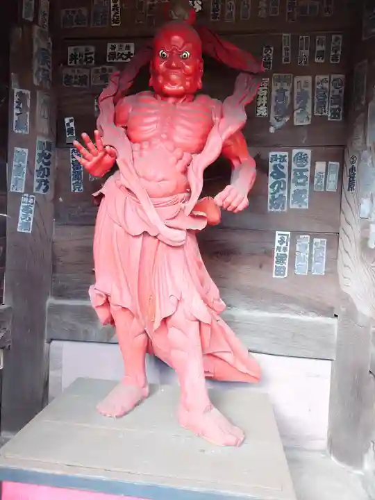 千葉寺(千葉県)