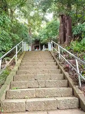 宝城坊のその他建物