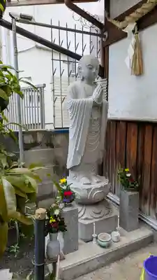 天龍大神(大阪府)