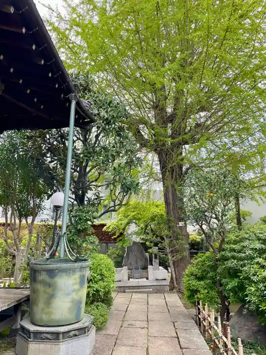 南泉寺(東京都)