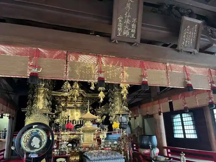 玉桂寺(滋賀県)