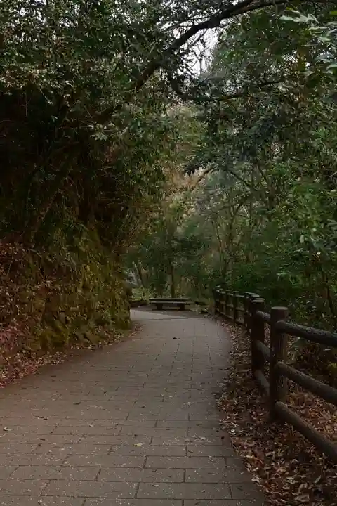 天安河原宮(宮崎県)