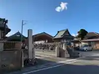 長福寺のその他建物