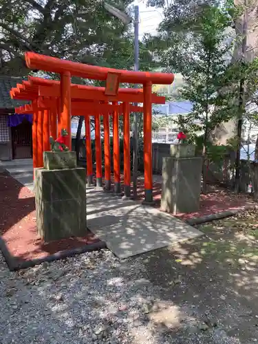 今宮神社(静岡県)
