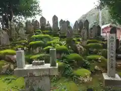 霊松院(岐阜県)