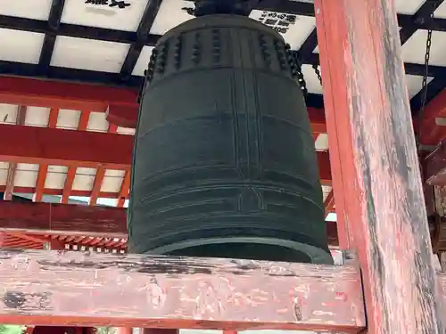 甲斐善光寺(山梨県)