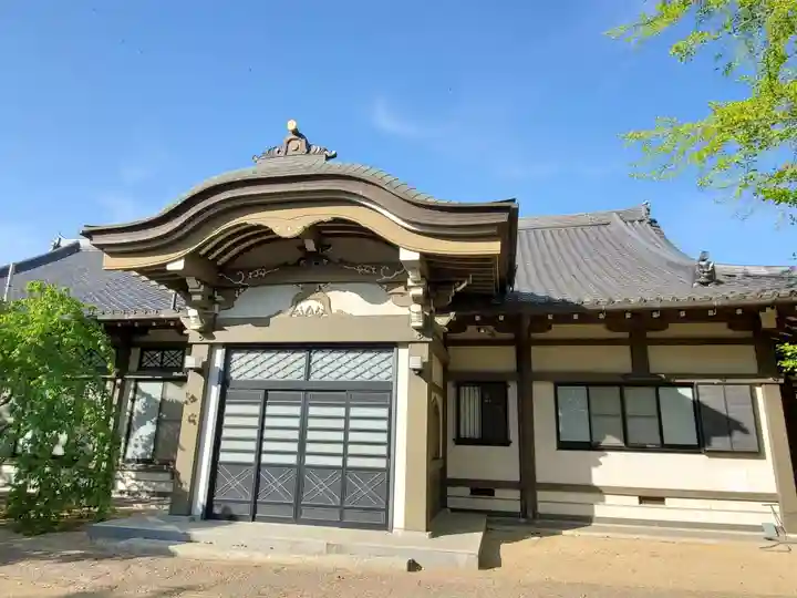 称名寺のその他建物