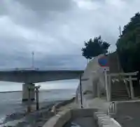 嚴島神社(福岡県)