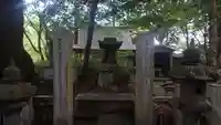 稲荷神社(福岡県)