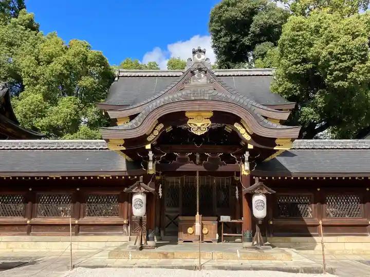 今宮神社(京都府)