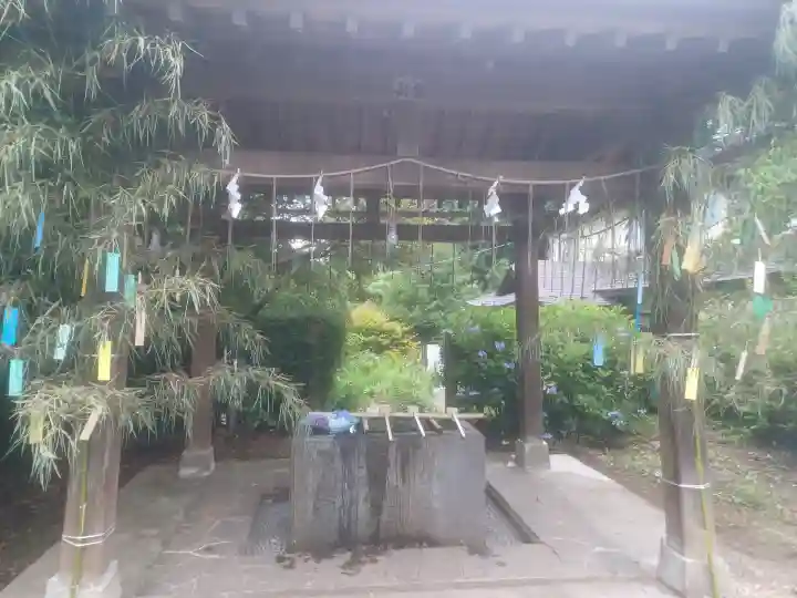 大田原神社(栃木県)