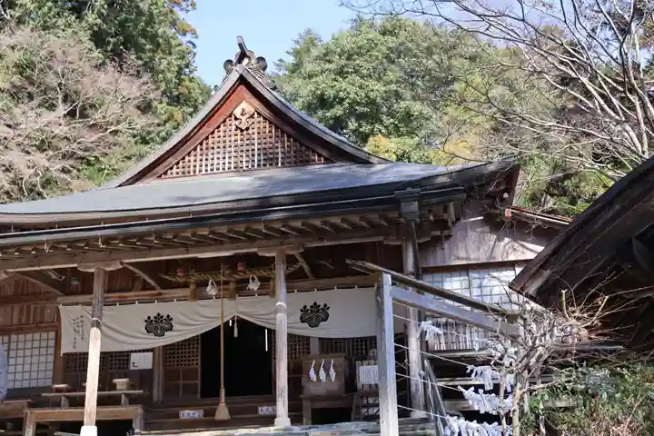 山口大神宮(山口県)