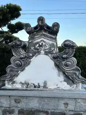 上品寺のその他建物