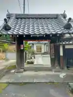 大仙寺(奈良県)