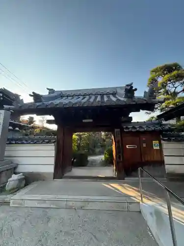 常徳寺(兵庫県)
