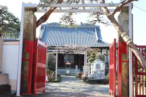 長善寺(東京都)